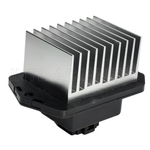 4 pins fan heater resistor 2007-2013 Acura MDX 79330STXA01 SW 11384C 79330STXA01