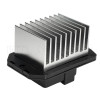4 pins fan heater resistor 2007-2013 Acura MDX 79330STXA01 SW 11384C 79330STXA01