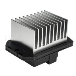 4 pins fan heater resistor 2007-2013 Acura MDX 79330STXA01 SW 11384C 79330STXA01