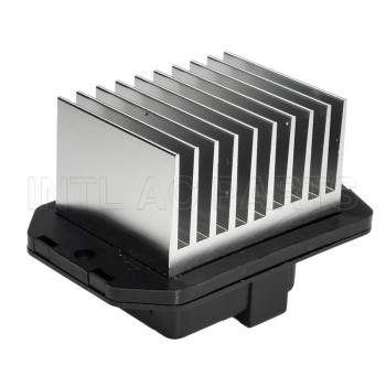 4 pins fan heater resistor 2007-2013 Acura MDX 79330STXA01 SW 11384C 79330STXA01