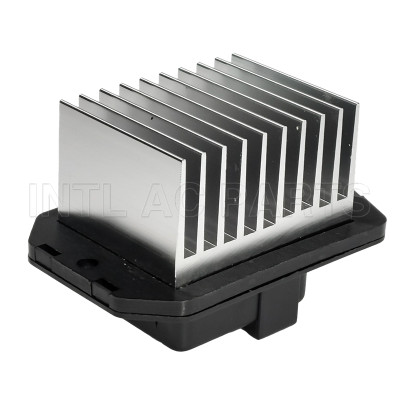 4 pins fan heater resistor 2007-2013 Acura MDX 79330STXA01 SW 11384C 79330STXA01