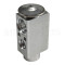 EXPANSION VALVE for LAND ROVER DISCOVERY SPORT (L550) LR003182 EX 10438C