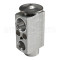 EXPANSION VALVE for LAND ROVER DISCOVERY SPORT (L550) LR003182 EX 10438C