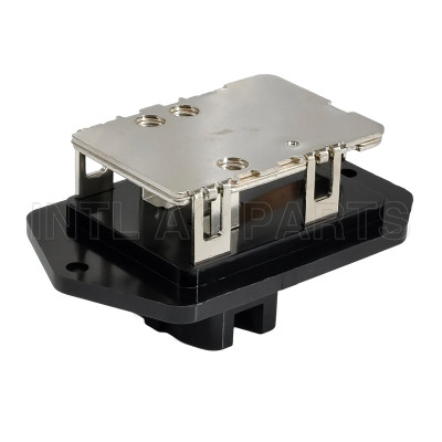 MR513289 HVAC auto ac HEATER BLOWER RESISTOR Motor fan resistor 2004-2012 Mitsubishi Galant 2468103010