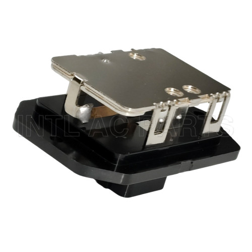 MR513289 HVAC auto ac HEATER BLOWER RESISTOR Motor fan resistor 2004-2012 Mitsubishi Galant 2468103010