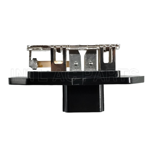 MR513289 HVAC auto ac HEATER BLOWER RESISTOR Motor fan resistor 2004-2012 Mitsubishi Galant 2468103010