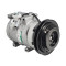 Denso 10S17C Auto Ac Compressor Toyota Land Cruiser Prado LJ120 LJ120R-GKMEE 3.0D 4D 2002-2010 2009