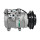 Denso 10S17C Auto Ac Compressor Toyota Land Cruiser Prado LJ120 LJ120R-GKMEE 3.0D 4D 2002-2010 2009