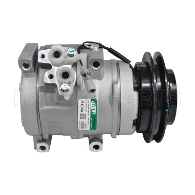 Denso 10S17C Auto Ac Compressor Toyota Land Cruiser Prado LJ120 LJ120R-GKMEE 3.0D 4D 2002-2010 2009