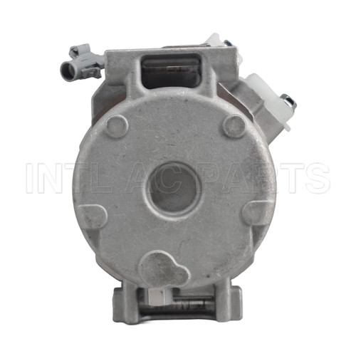Denso 10S17C Auto Ac Compressor Toyota Land Cruiser Prado LJ120 LJ120R-GKMEE 3.0D 4D 2002-2010 2009