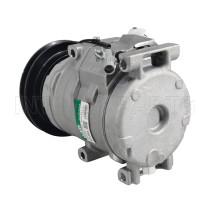 Denso 10S17C Auto Ac Compressor Toyota Land Cruiser Prado LJ120 LJ120R-GKMEE 3.0D 4D 2002-2010 2009