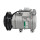Denso 10S17C Auto Ac Compressor Toyota Land Cruiser Prado LJ120 LJ120R-GKMEE 3.0D 4D 2002-2010 2009