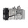 Auto Ac Compressor Foton Auto Parts, Xiangling M1/M2, Xiangling V1/V2, Q2, and T3 A/C Compressor Assembly