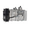 Auto Ac Compressor Foton Auto Parts, Xiangling M1/M2, Xiangling V1/V2, Q2, and T3 A/C Compressor Assembly