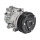 Auto Ac Compressor Foton Auto Parts, Xiangling M1/M2, Xiangling V1/V2, Q2, and T3 A/C Compressor Assembly
