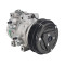 Auto Ac Compressor Foton Auto Parts, Xiangling M1/M2, Xiangling V1/V2, Q2, and T3 A/C Compressor Assembly