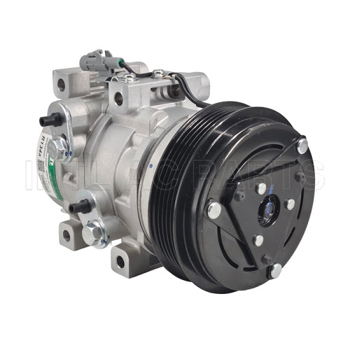 Auto Ac Compressor Foton Auto Parts, Xiangling M1/M2, Xiangling V1/V2, Q2, and T3 A/C Compressor Assembly