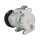 Auto Ac Compressor Foton Auto Parts, Xiangling M1/M2, Xiangling V1/V2, Q2, and T3 A/C Compressor Assembly