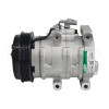 Auto Ac Compressor Foton Auto Parts, Xiangling M1/M2, Xiangling V1/V2, Q2, and T3 A/C Compressor Assembly