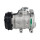 Auto Ac Compressor Foton Auto Parts, Xiangling M1/M2, Xiangling V1/V2, Q2, and T3 A/C Compressor Assembly
