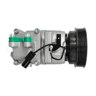 9770117800 F500DEYDA02 Hyundai Lavia FC) 1.5 CRDi Diesel 60 kWfor Hyundai Matrix 2001-2010