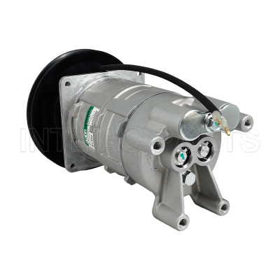 10PA20HD Compressor with CASE IH DX 1A 172MM 24V