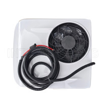 INTL-EA021W-1 Electric air conditioner Top-mounted all-in-one car air conditioner Light Trucks and RVs