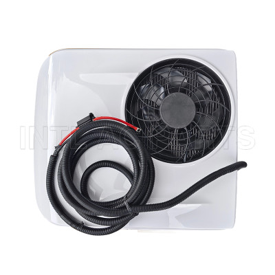 INTL-EA021W-1 Electric air conditioner Top-mounted all-in-one car air conditioner Light Trucks and RVs