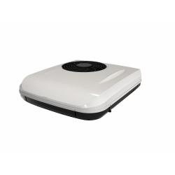 INTL-EA021W-1 Electric air conditioner Top-mounted all-in-one car air conditioner Light Trucks and RVs