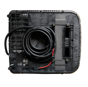 INTL-EA021W-2 24V Electric air conditioner Top-mounted all-in-one car air conditioner
