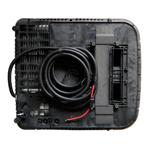 INTL-EA021W-2 24V Electric air conditioner Top-mounted all-in-one car air conditioner