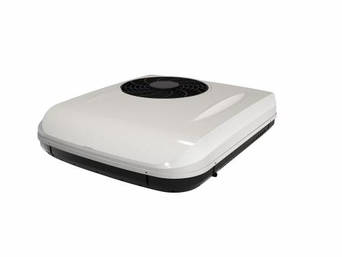 INTL-EA021W-2 24V Electric air conditioner Top-mounted all-in-one car air conditioner