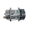 SD 7H15 SD7H15 air conditioning Compressor PV8 for VOLVO TRUCK FH12 FH16 AC Kompressor 8142556 CO 4659C CO2263CA