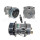 SD 7H15 SD7H15 air conditioning Compressor PV8 for VOLVO TRUCK FH12 FH16 AC Kompressor 8142556 CO 4659C CO2263CA