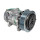 SD 7H15 SD7H15 air conditioning Compressor PV8 24V VOLVO/MACK/KENWORTH /PETERBILT  AC Kompressor