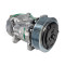 SD 7H15 SD7H15 air conditioning Compressor PV8 24V VOLVO/MACK/KENWORTH /PETERBILT  AC Kompressor