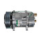 SD 7H15 SD7H15 air conditioning Compressor PV8 24V VOLVO/MACK/KENWORTH /PETERBILT  AC Kompressor