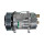 SD 7H15 SD7H15 air conditioning Compressor PV8 24V VOLVO/MACK/KENWORTH /PETERBILT AC Kompressor