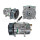 SD 7H15 SD7H15 air conditioning Compressor PV8 24V VOLVO/MACK/KENWORTH /PETERBILT  AC Kompressor