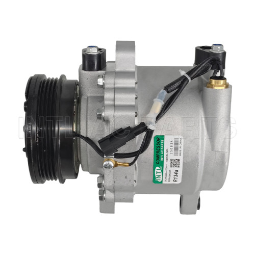 air conditioning Compressor DONGFENG XIAOKANG C37 21-11119 3745100-D18-00