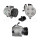 air conditioning Compressor DONGFENG XIAOKANG C37 21-11119 3745100-D18-00
