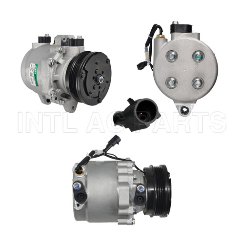 air conditioning Compressor DONGFENG XIAOKANG C37 21-11119 3745100-D18-00