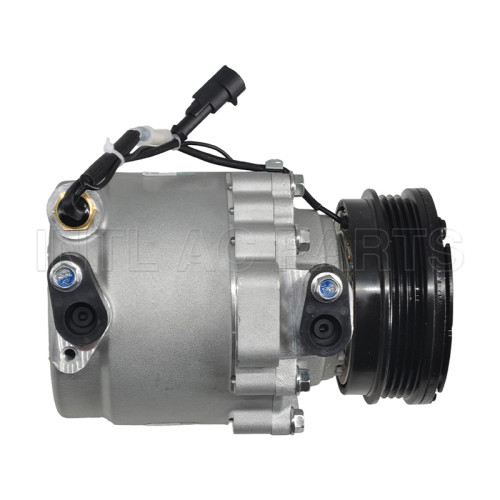 air conditioning Compressor DONGFENG XIAOKANG C37 21-11119 3745100-D18-00