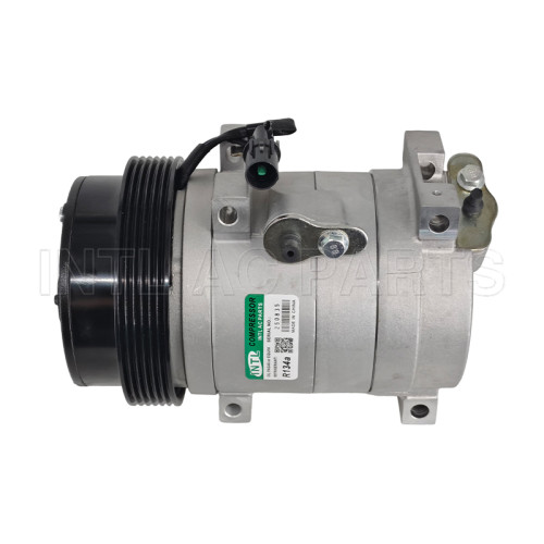 air conditioning Compressor FOR JAC T6 air Conditioner Compressor