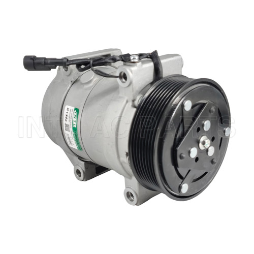 air conditioning Compressor FOR DONGFENG YUCHAI 6M340 8104010-C1107