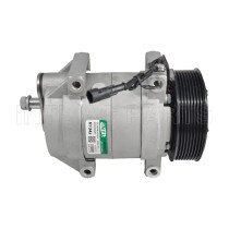 air conditioning Compressor FOR DONGFENG YUCHAI 6M340 8104010-C1107