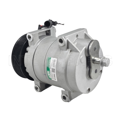 air conditioning Compressor FOR DONGFENG YUCHAI 6M340 8104010-C1107