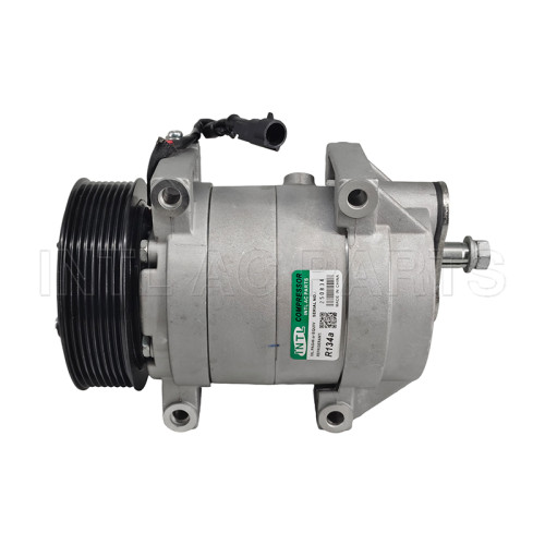 air conditioning Compressor FOR DONGFENG YUCHAI 6M340 8104010-C1107