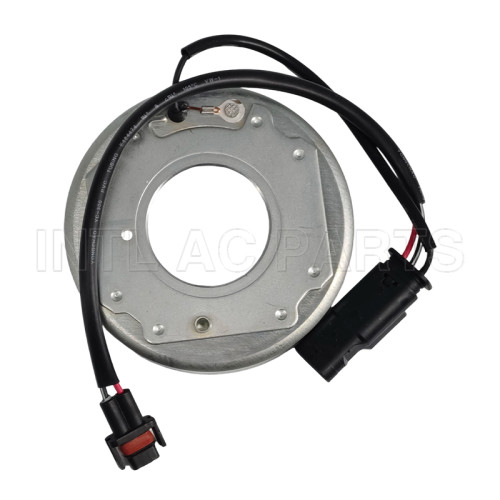 Auto ac 6SAS14C car ac compressor clutch Coil size 97*61*22*40mm 12V