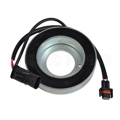 Auto ac 6SAS14C car ac compressor clutch Coil size 97*61*22*40mm 12V